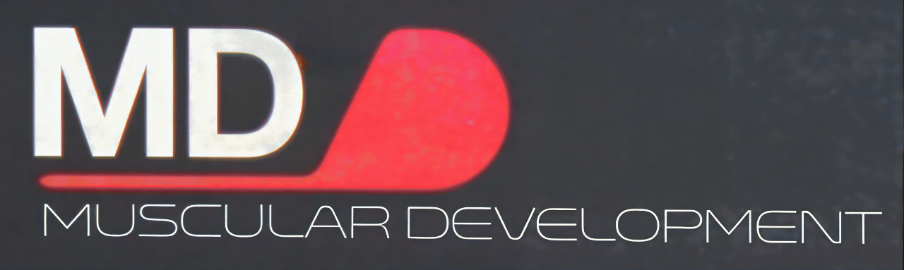 Muscular Development